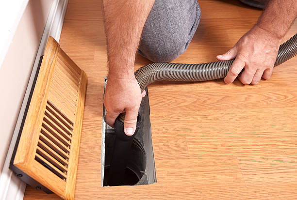 Best HVAC Air Duct Cleaning  in Old Miakka, FL